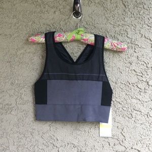Zella Sports Bra, M